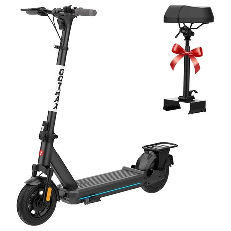 Gotrax Eclipse Ultra Scooter