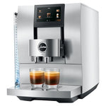 Jura Z10 Gen 1 Automatic Coffee And Espresso Machine [Open Box]