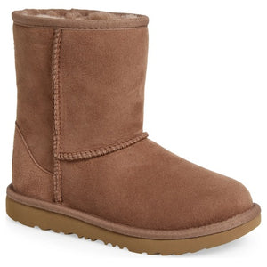 Kids' Classic Short Boot