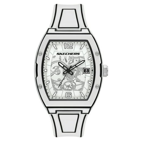 Skechers Men’s Three-Hand Date Watch
