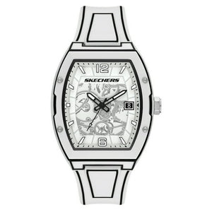 Skechers Men’s Three-Hand Date Watch