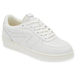 Retro Court Sneaker