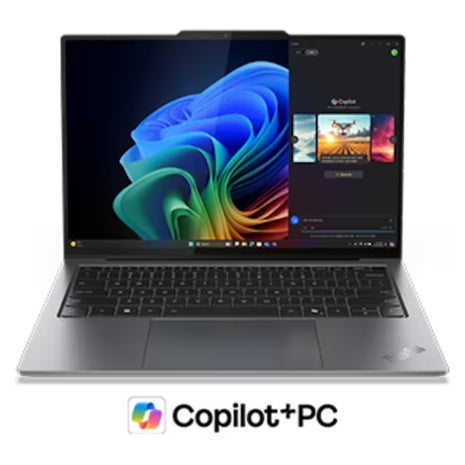 Lenovo ThinkPad X9 15 Aura Edition 15.3" 2.8K Copilot+ Touch Laptop (Ultra 7 268V / 32GB RAM / 1TB SSD)