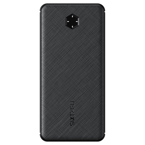 10000mAh 20W Slim Portable Charger