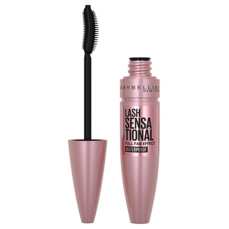 Maybelline Lash Sensational Waterproof Mascara