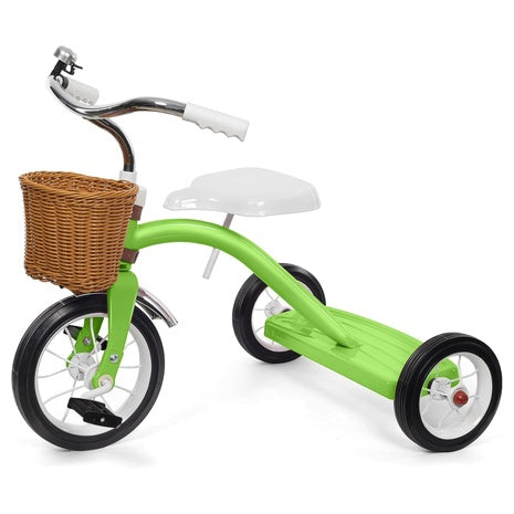 Classic All Metal Toddler Trike