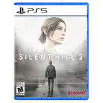 Silent Hill 2 (Mature Audience PS5)
