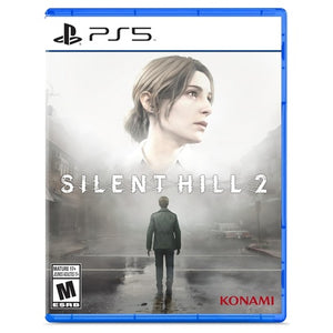 Silent Hill 2 (Mature Audience PS5)