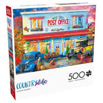 500 Piece Jigsaw Puzzle