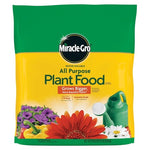Miracle-Gro Water Soluble All-Purpose Plant Food (5lb)