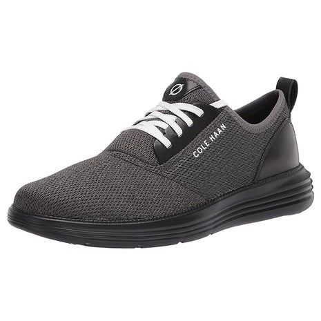 Cole Haan Men's Grandsport Journey Knit Sneakers