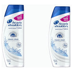 Prime Savings On Head & Shoulders Shampoo