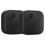 2-Pack Blink Outdoor 4 1080p HD Wireless Smart Security Camera [Refurbished]