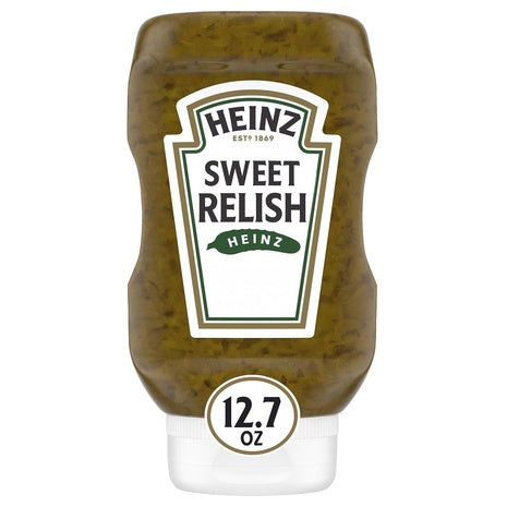 Heinz Sweet Relish