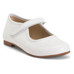 Elephantito Patent Leather Coco Mary Jane Flats (Toddler Little Kid)