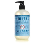 Mrs. Meyer’s Clean Day Hand Soap
