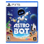 Astro Bot (PS5)