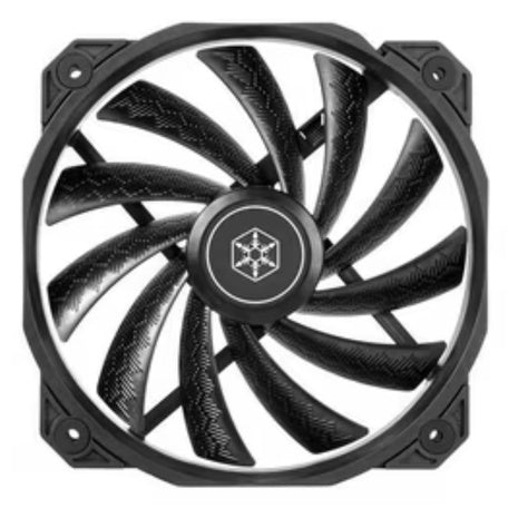 Performance Enhanced 160mm PWM Fan