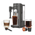 Ninja Pods & Grounds Specialty Single-Serve Coffee Maker