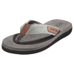 Men's Lightweight Comfort Flip-Flops
