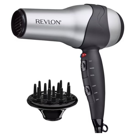 Revlon 1875W Volumizing Turbo Hair Dryer