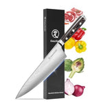 8 Inch Chef Knife