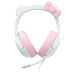Razer Kraken Kitty V2 7.1 Surround Sound USB Wired Headset