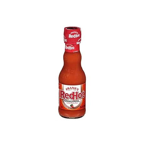 12 Frank's RedHot Original Hot Sauce
