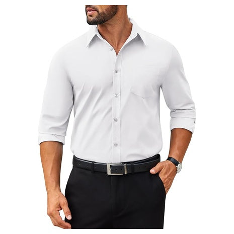 Mens Dress Shirts