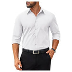 Mens Dress Shirts