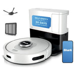 Shark Matrix Clean Robot Vacuum Cleaner