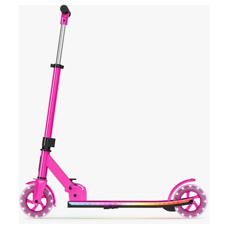Jetson Highlight Light-Up Kick Scooters