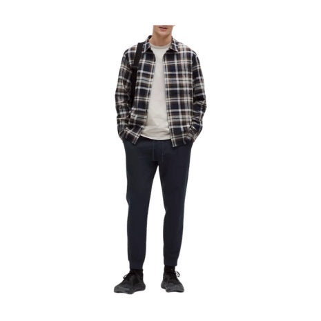 ABC Regular Jogger Brushed Warpstreme