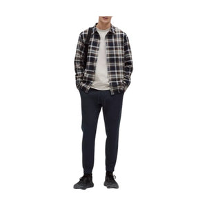 ABC Regular Jogger Brushed Warpstreme