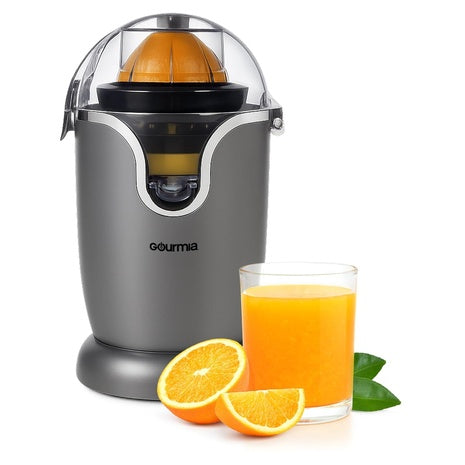 Gourmia Automatic Citrus Juicer