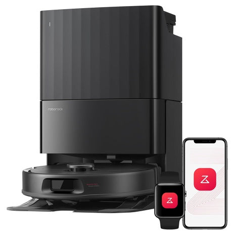 Roborock Qrevo S Pro 18,500Pa Robot Vacuum And Mop (2 Colors)