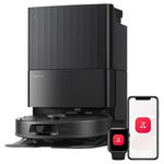 Roborock Qrevo S Pro 18,500Pa Robot Vacuum And Mop (2 Colors)