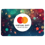 $100 Mastercard Gift Card