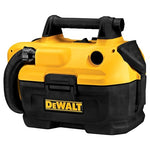 DEWALT 20V Max Cordless 2-Gal. Wet/Dry Vacuum Cleaner (Tool Only)