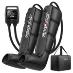 Cordless Leg Compression Massager