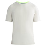 Athletic Works Men’s Mesh Tennis Tee (4 Colors)
