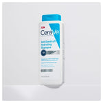 Free CeraVe Anti-Dandruff Hydrating Shampoo Sample