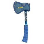 Estwing 2.25-lb Forged Steel Camp Axe With 11.0" Steel Handle