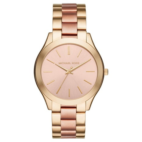 Michael Kors Women’s Slim Runway Watch
