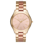 Michael Kors Women’s Slim Runway Watch