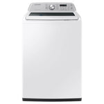 Samsung 4.7 cu.ft. Large Capacity Smart Top Load Washer