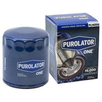 Purolator One Advanced Engine Protection Spin On Oil Filter (PL14006)