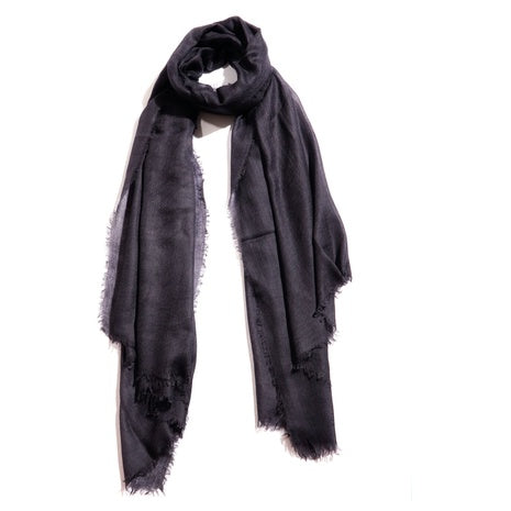 Blue Pacific Women's Bliss Cashmere Scarf