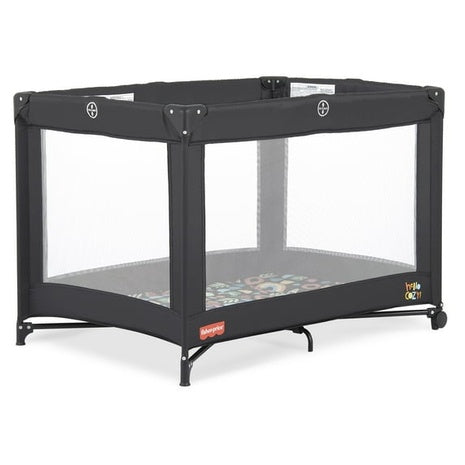 Fisher-Price All Day Playard with Wheels