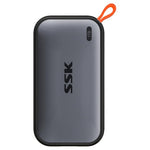 1TB SSK Portable SSD External SSD